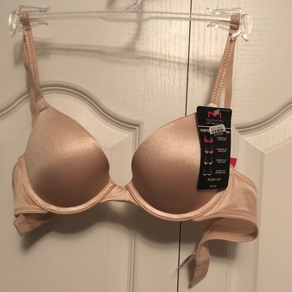 Maidenform Self Expressions, custom lift system - Picture 2 of 6